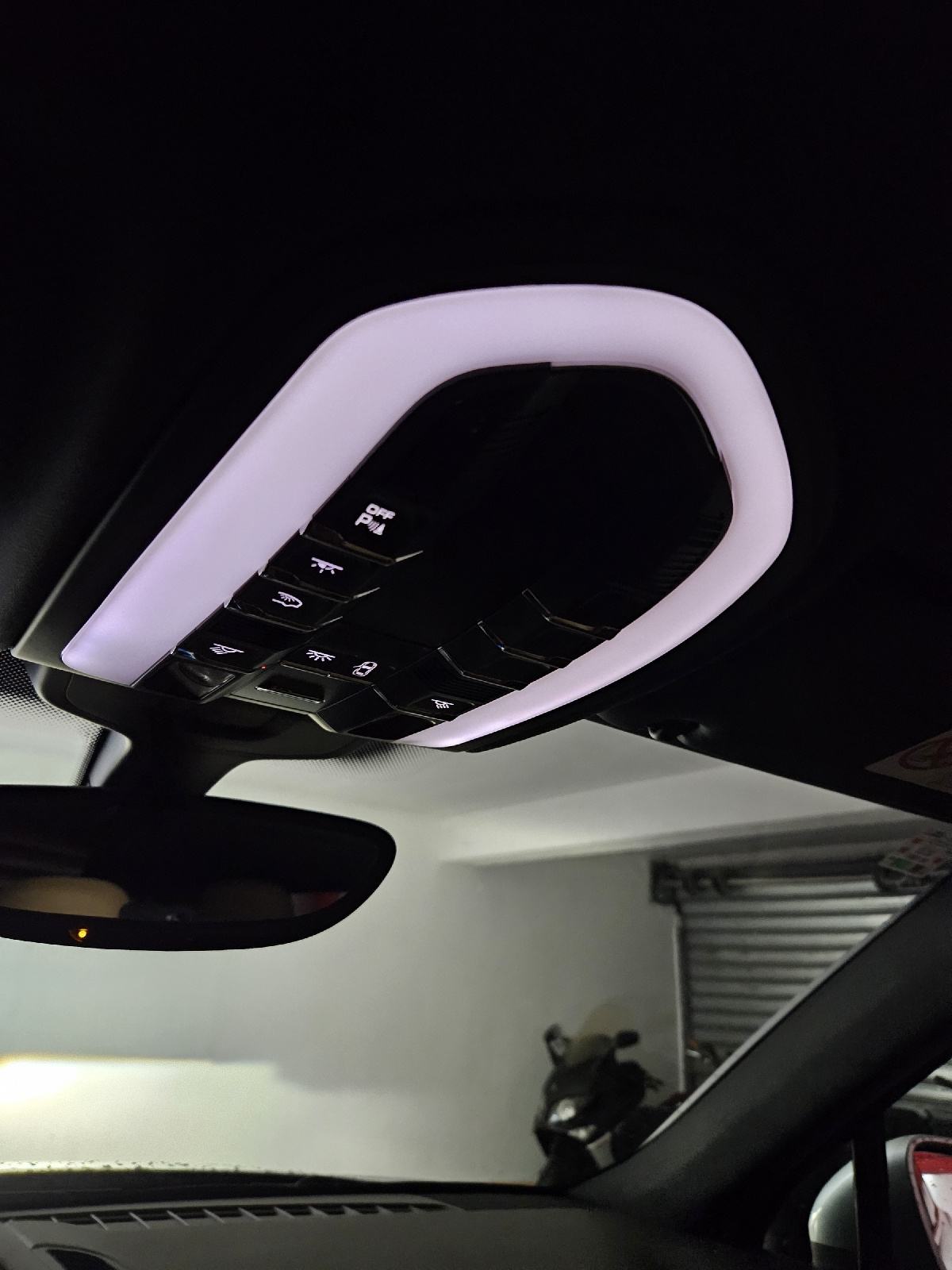 Porsche Cayenne S E-Hybrid Tiptronic •Porsche Approved 2027•, fotografija 18