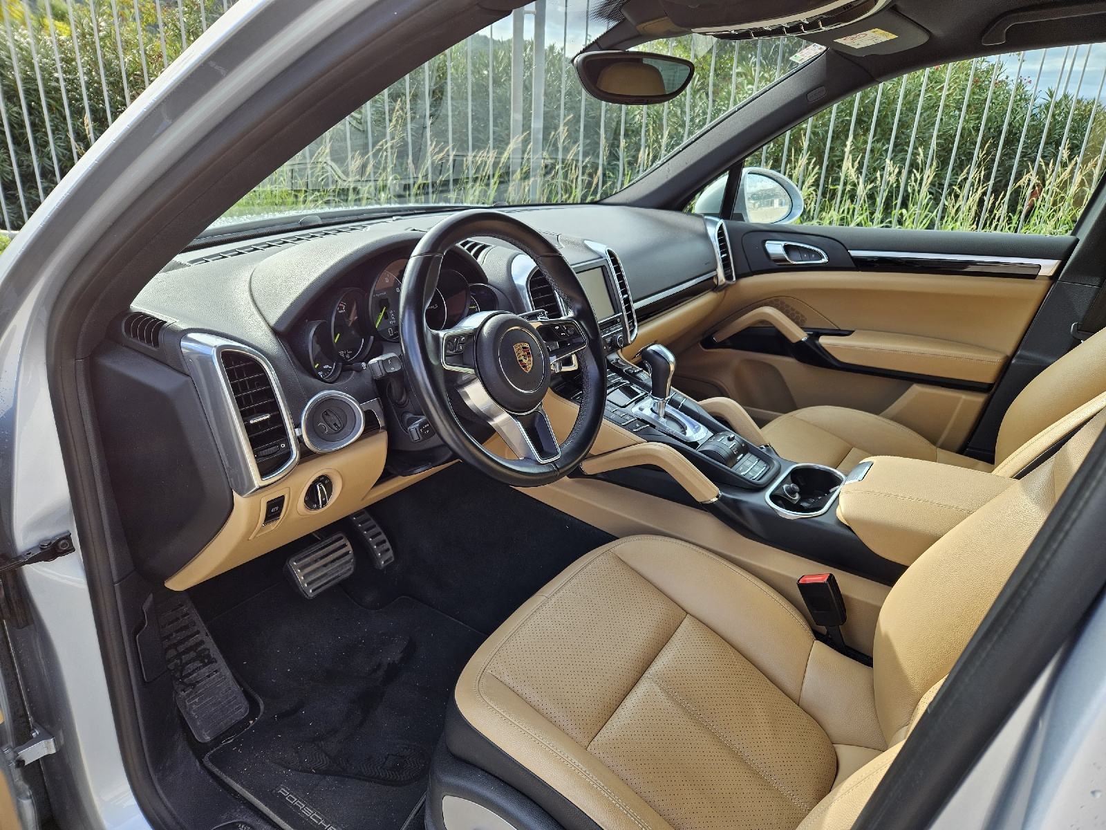 Porsche Cayenne S E-Hybrid Tiptronic •Porsche Approved 2027•, fotografija 14