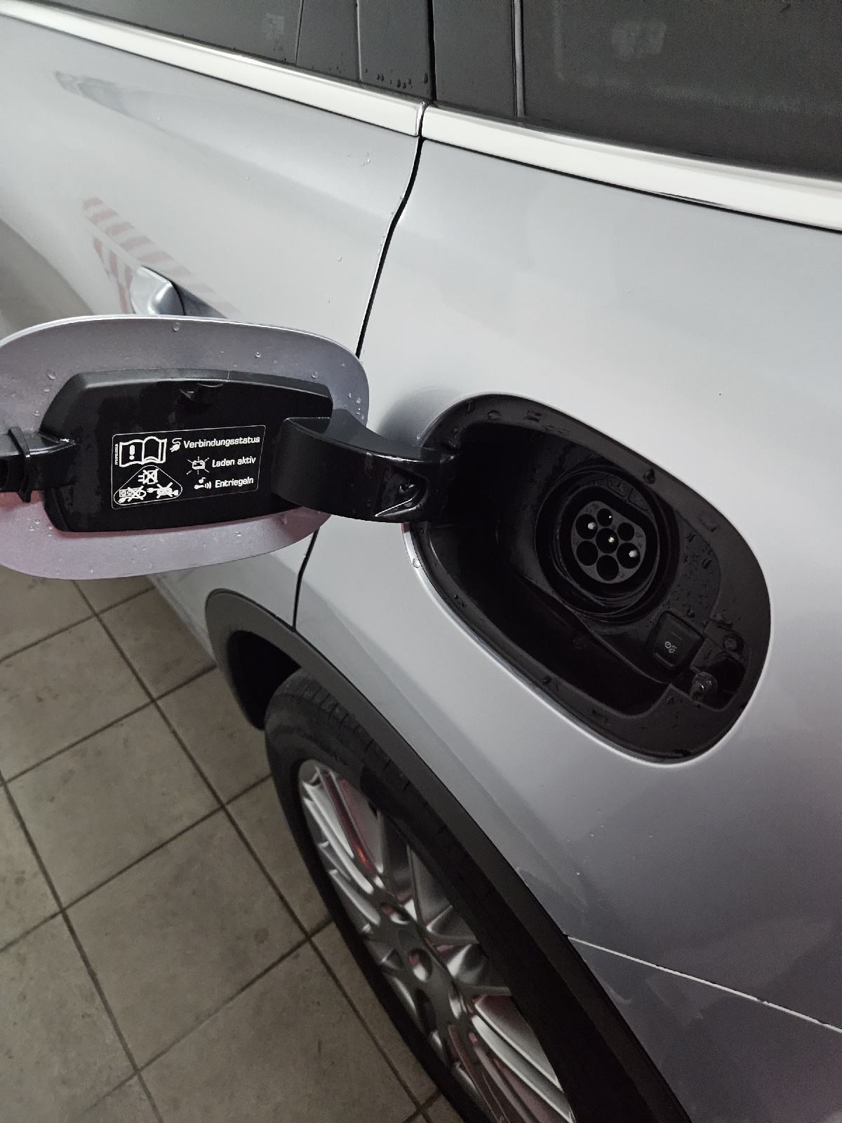 Porsche Cayenne S E-Hybrid Tiptronic •Porsche Approved 2027•, fotografija 19