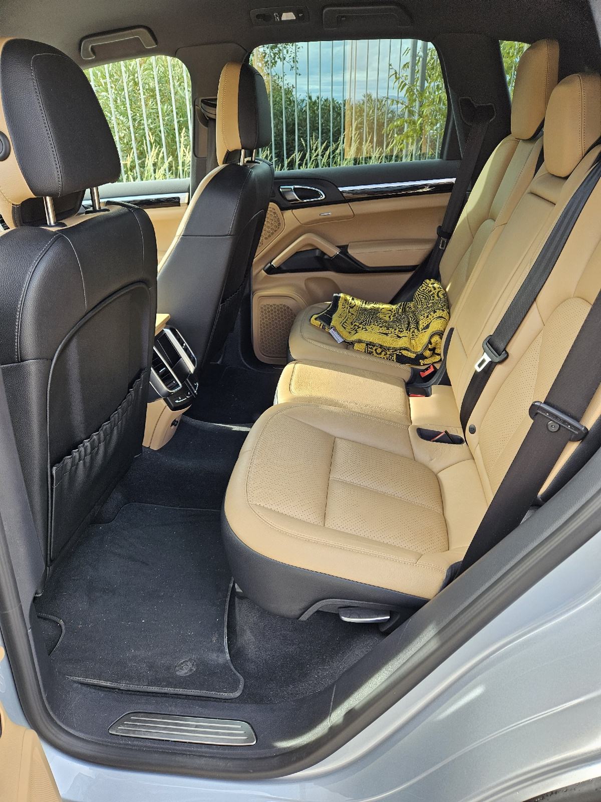 Porsche Cayenne S E-Hybrid Tiptronic •Porsche Approved 2027•, fotografija 16