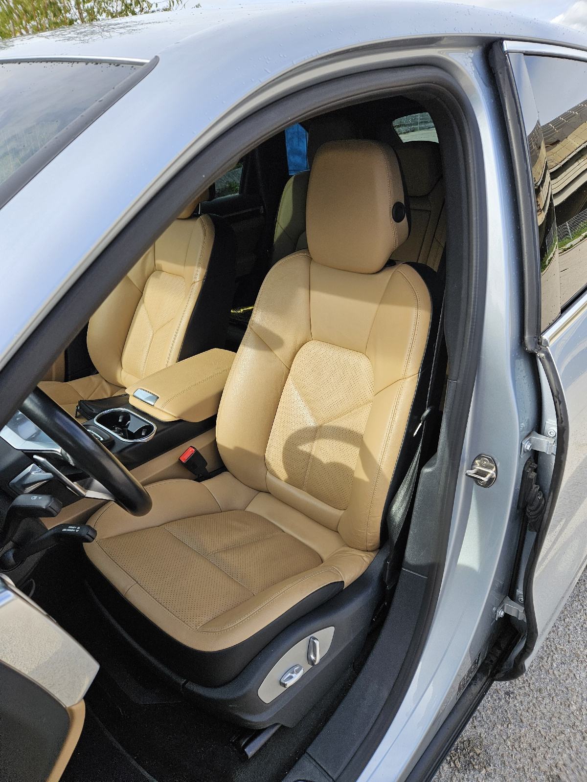 Porsche Cayenne S E-Hybrid Tiptronic •Porsche Approved 2027•, fotografija 15