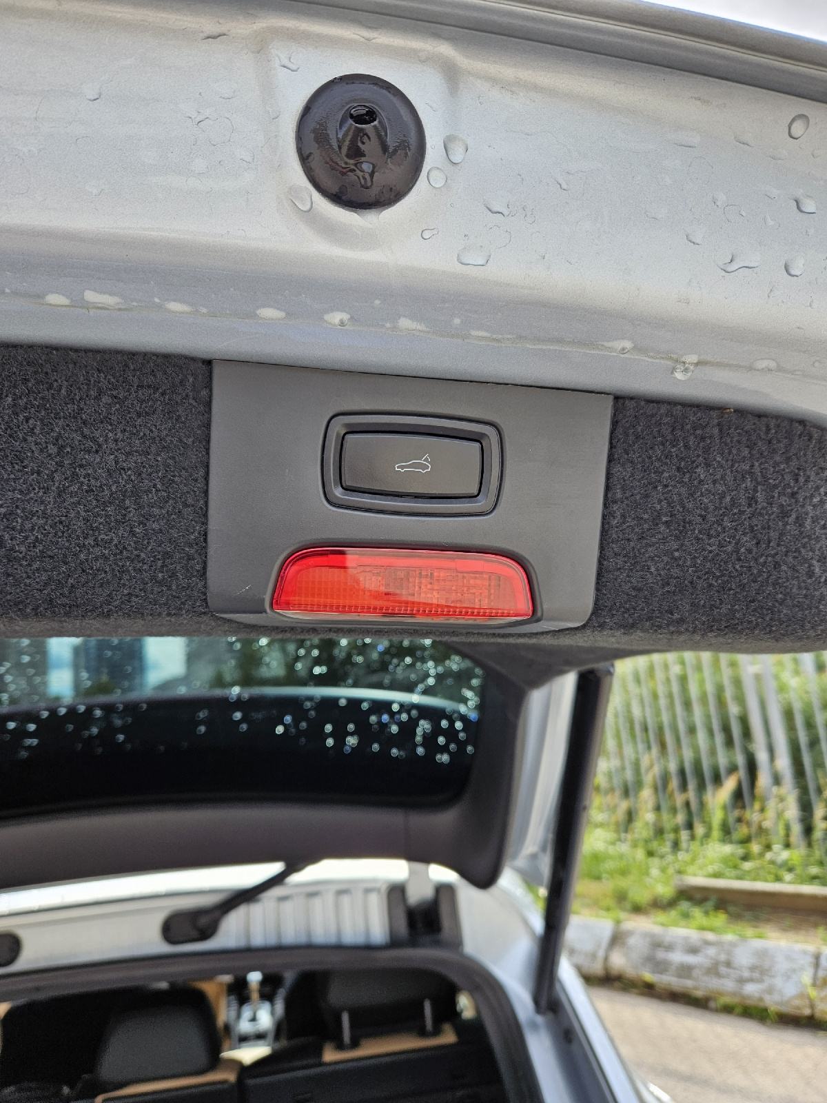 Porsche Cayenne S E-Hybrid Tiptronic •Porsche Approved 2027•, fotografija 10