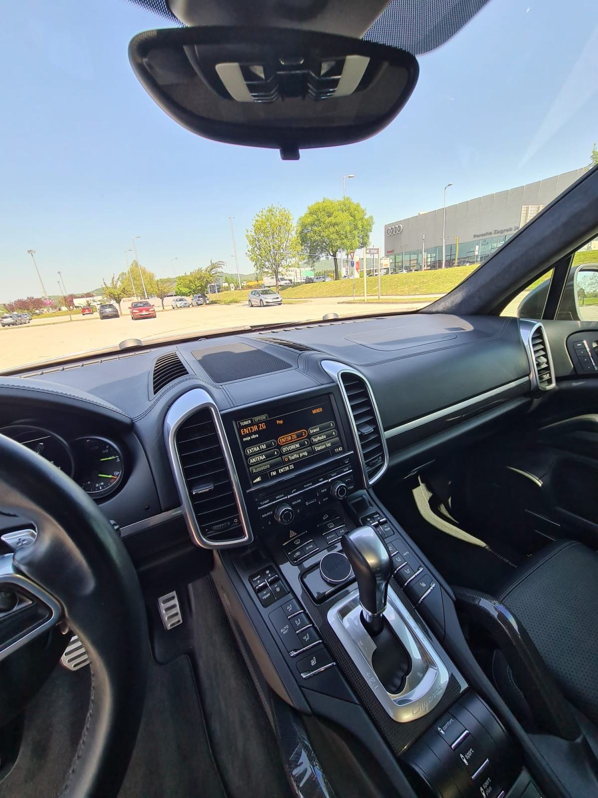 Porsche Cayenne S E-Hybrid Tiptronic, fotografija 6