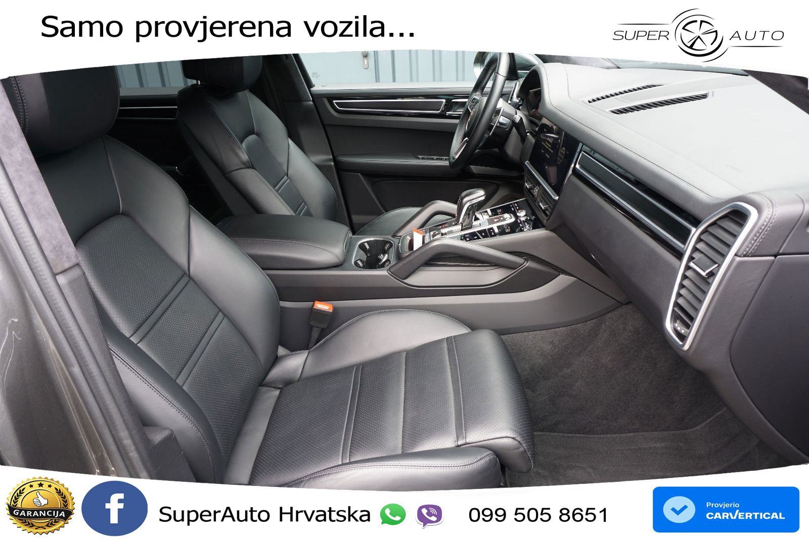 Porsche Cayenne GTS 4.0 V8 Tiptronic S 460 KS, ZRAČNI+4xGR SJED+NAVI, fotografija 10