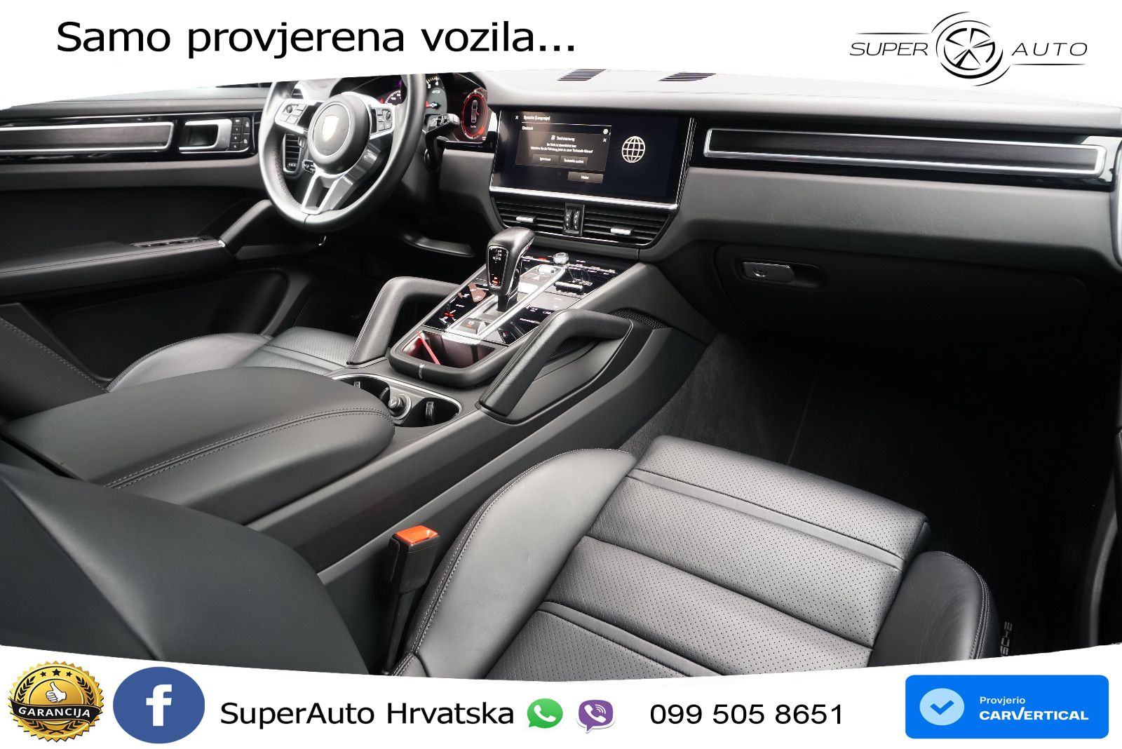 Porsche Cayenne GTS 4.0 V8 Tiptronic S 460 KS, ZRAČNI+4xGR SJED+NAVI, fotografija 11