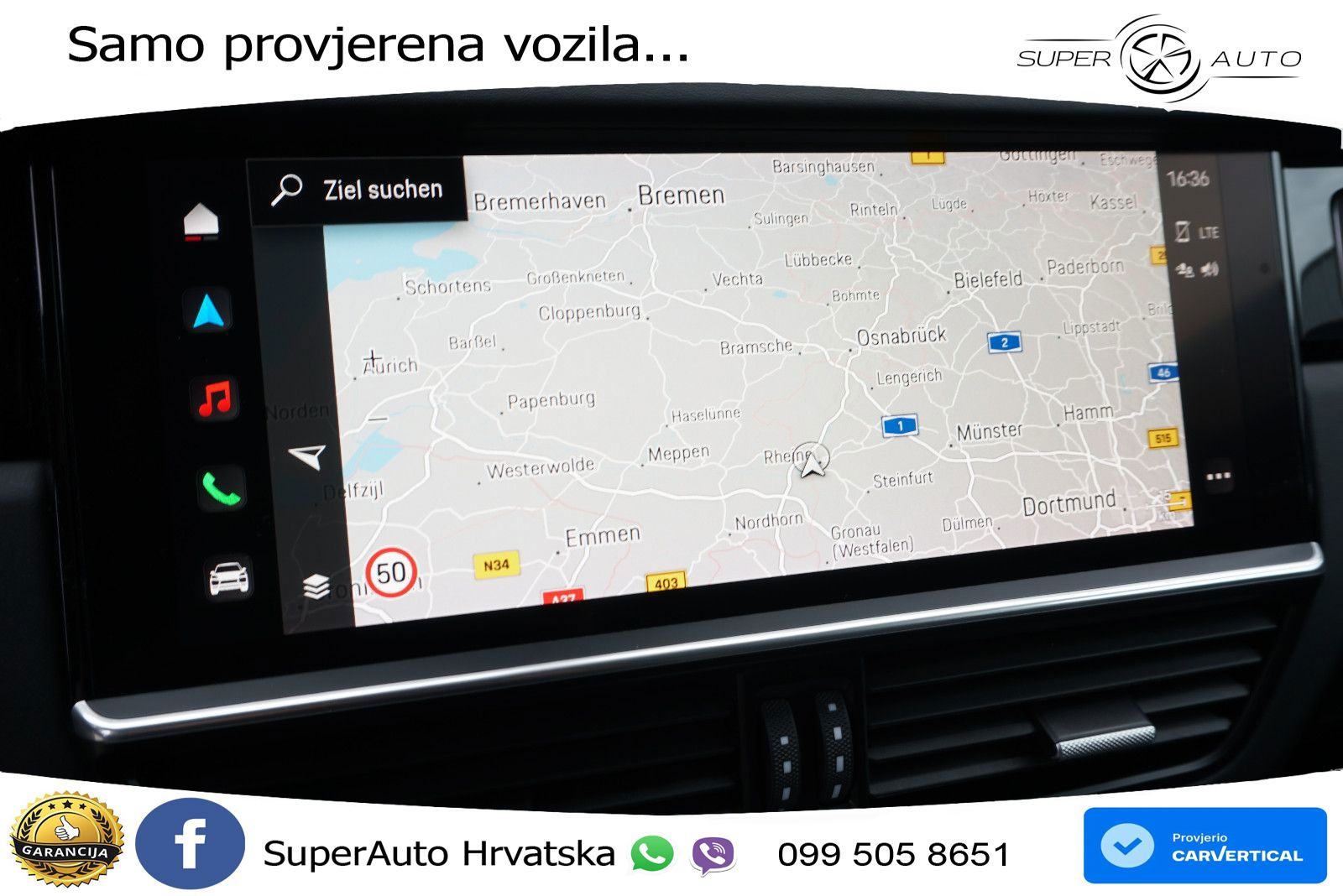 Porsche Cayenne GTS 4.0 V8 Tiptronic S 460 KS, ZRAČNI+4xGR SJED+NAVI, fotografija 13