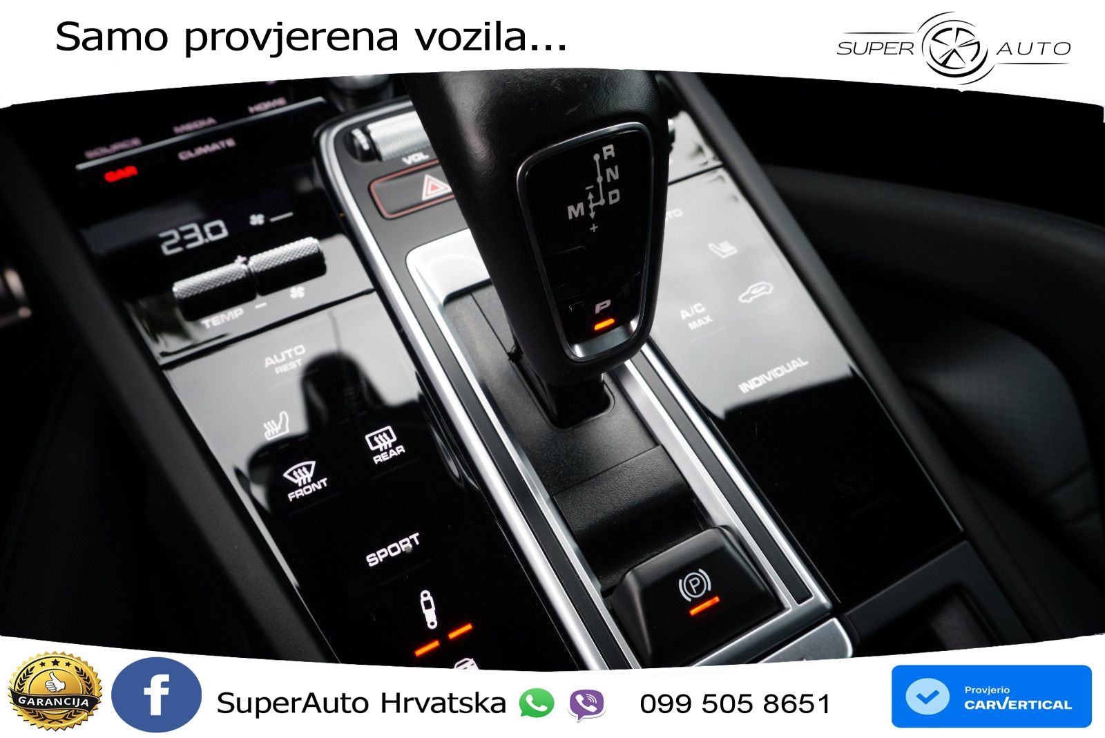 Porsche Cayenne GTS 4.0 V8 Tiptronic S 460 KS, ZRAČNI+4xGR SJED+NAVI, fotografija 14