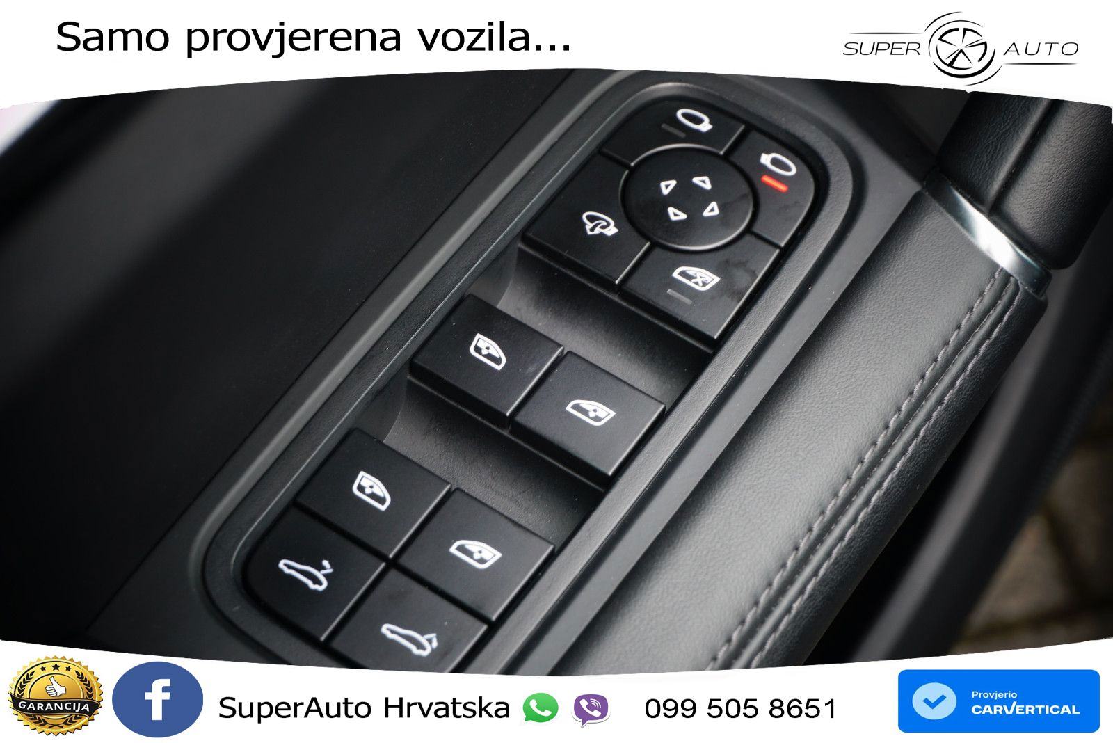 Porsche Cayenne GTS 4.0 V8 Tiptronic S 460 KS, ZRAČNI+4xGR SJED+NAVI, fotografija 15