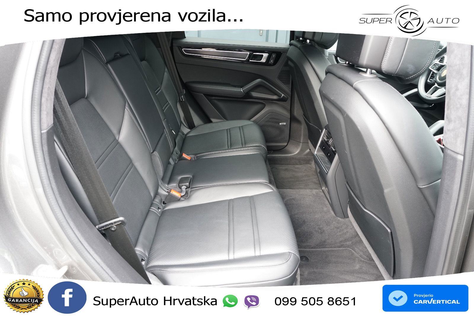 Porsche Cayenne GTS 4.0 V8 Tiptronic S 460 KS, ZRAČNI+4xGR SJED+NAVI, fotografija 17