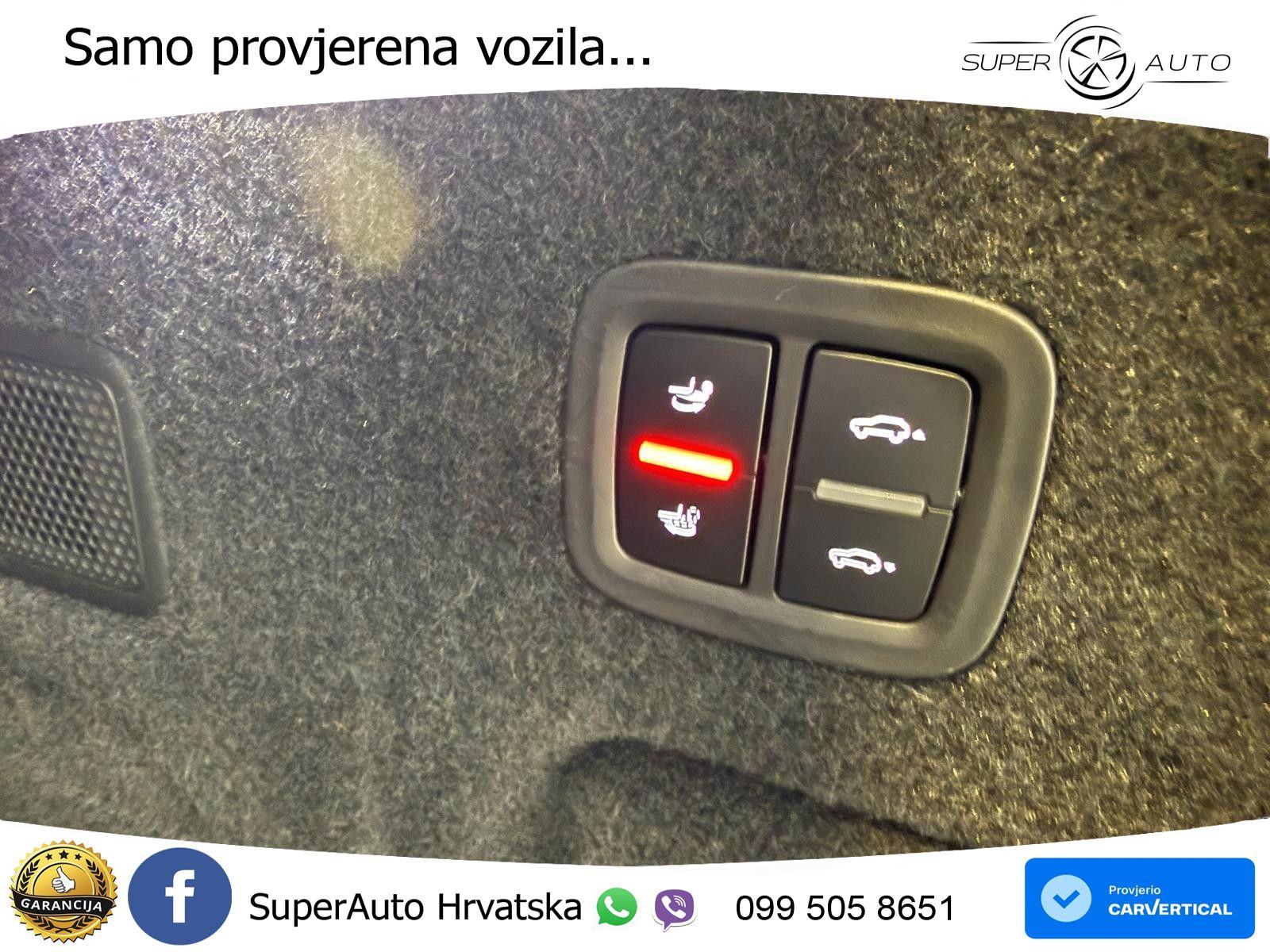 Porsche Cayenne GTS 4.0 V8 Tiptronic S 460 KS, ZRAČNI+ACC+4xGR SJED+PA, fotografija 20