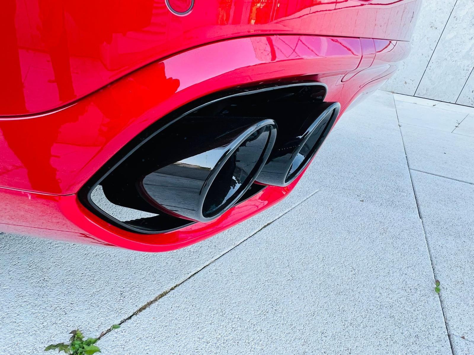 PORSCHE CAYENNE GTS - 4,2 TDI V8, fotografija 5