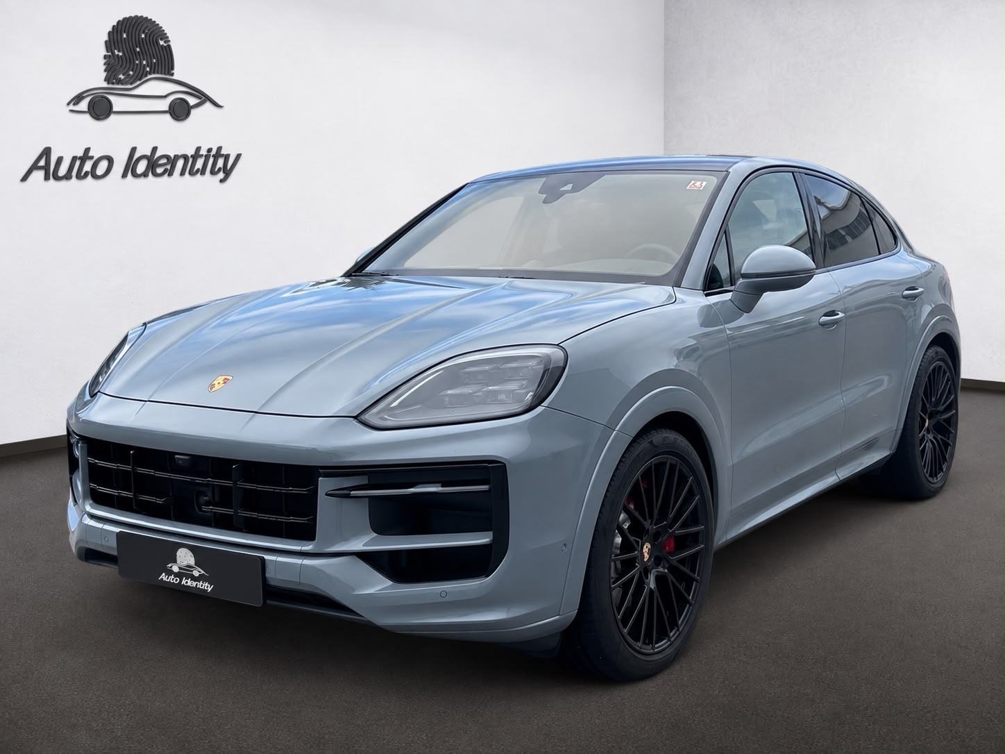 Porsche Cayenne GTS 4.0 twin-turbo V8 motor ,HR vozilo, PDV – fotografija 1