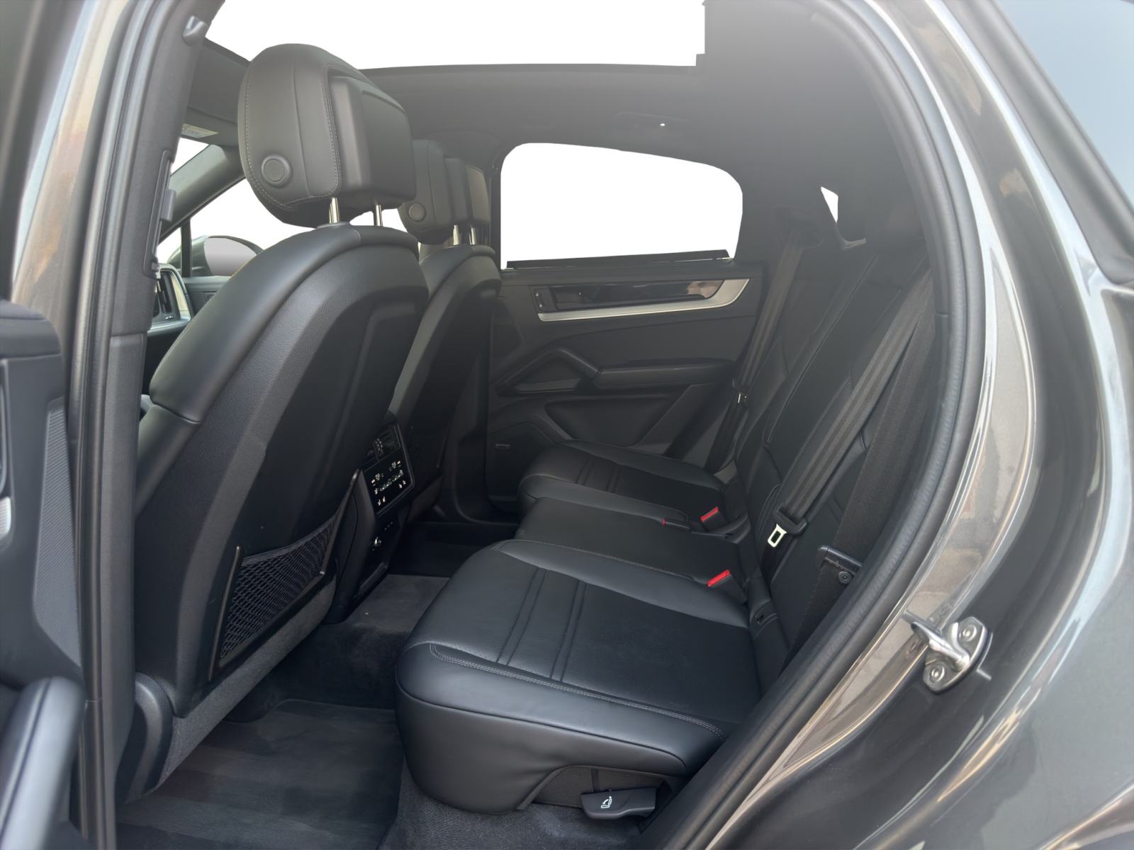 Porsche Cayenne Hybrid - Sport Chrono paket, fotografija 15