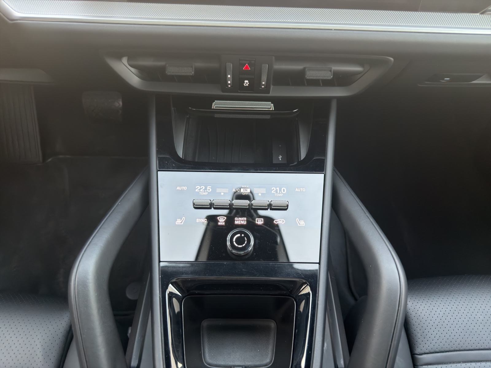 Porsche Cayenne Hybrid - Sport Chrono paket, fotografija 13