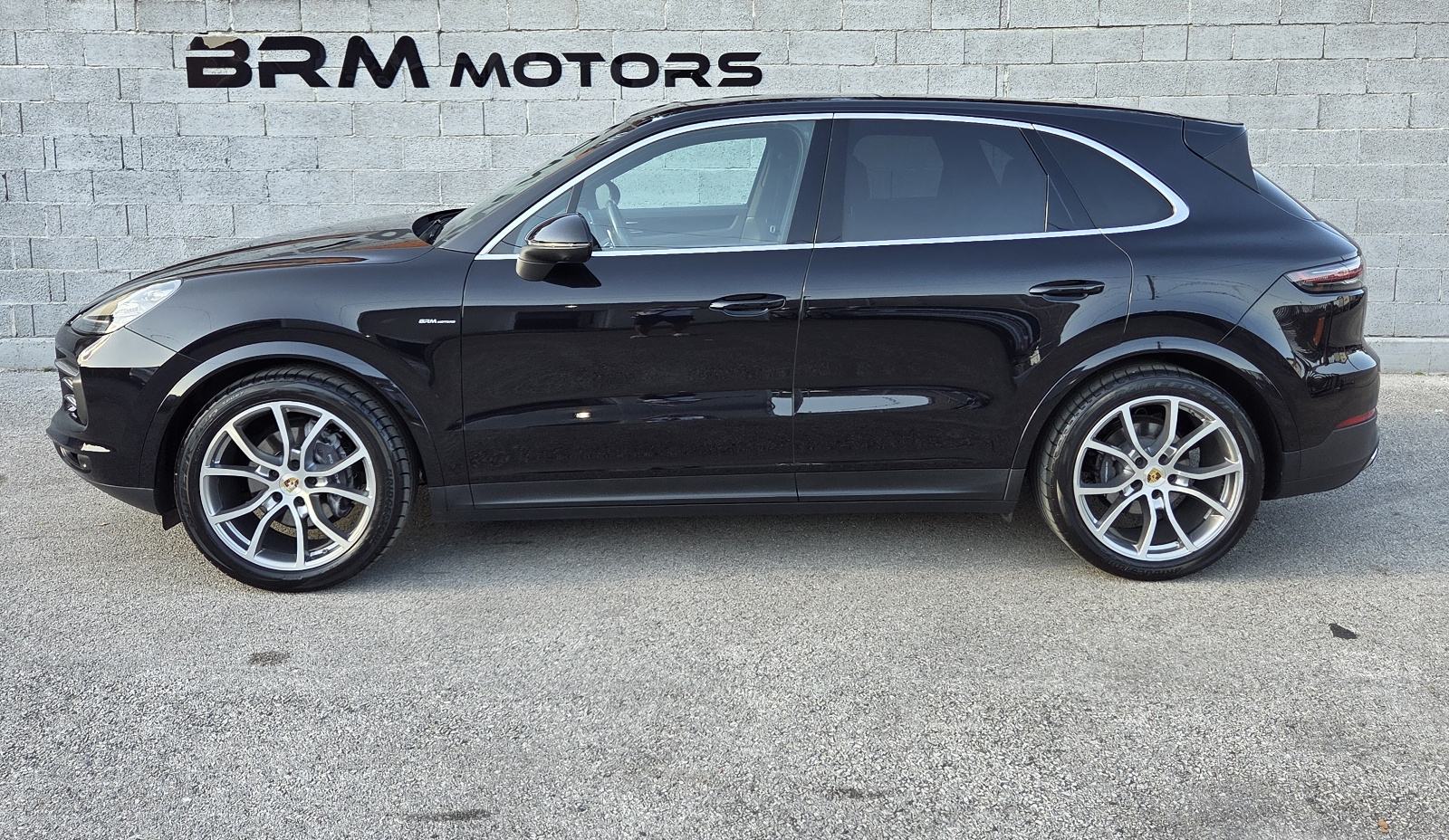 Porsche Cayenne III 3.0 V6 Sport chrono -2019.g.-Full oprema-Nije uvoz, fotografija 4