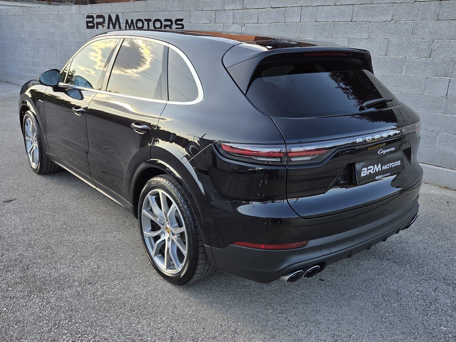 Porsche Cayenne III 3.0 V6 Sport chrono -2019.g.-Full oprema-Nije uvoz, fotografija 5