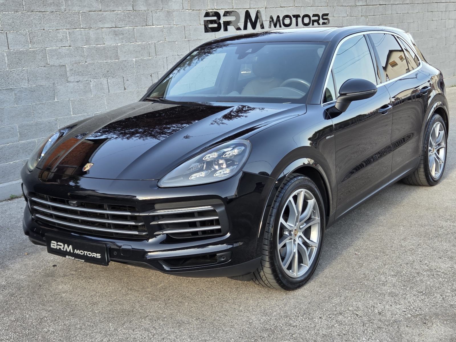 Porsche Cayenne III 3.0 V6 Sport chrono -2019.g.-Full oprema-Nije uvoz, fotografija 3