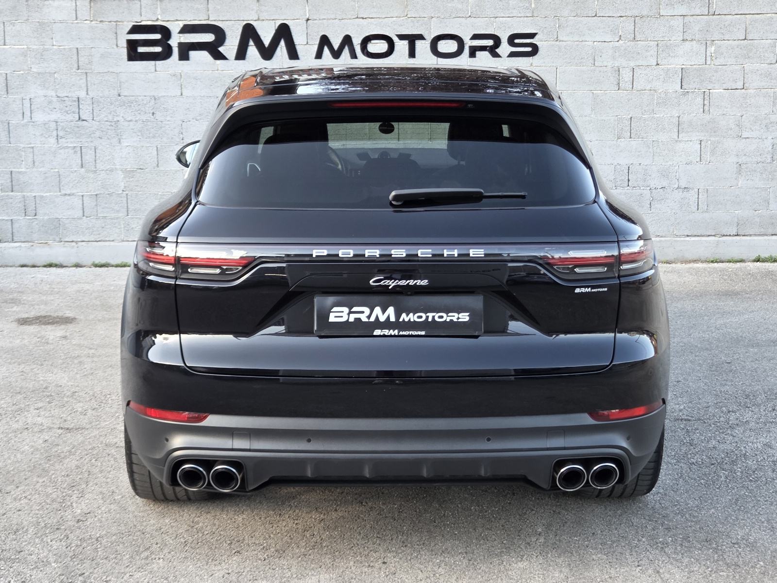 Porsche Cayenne III 3.0 V6 Sport chrono -2019.g.-Full oprema-Nije uvoz, fotografija 2