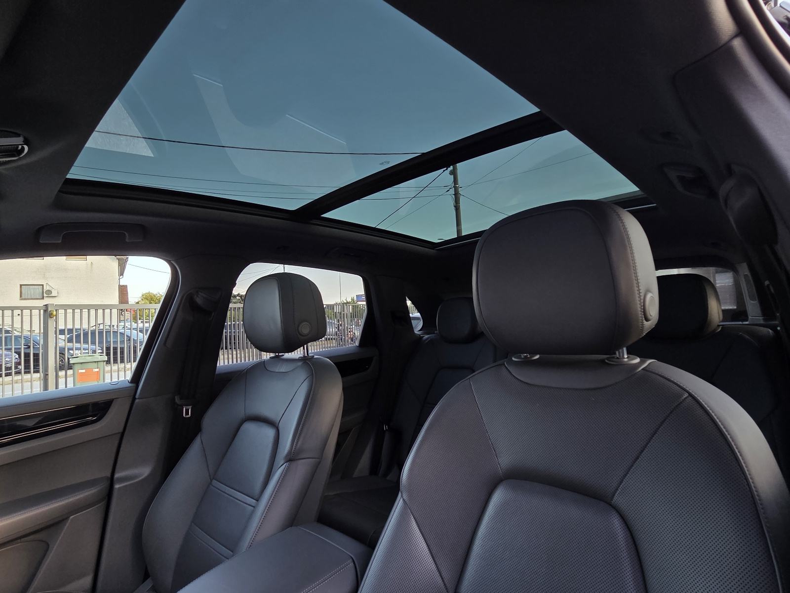 Porsche Cayenne III 3.0 V6 Sport chrono -2019.g.-Full oprema-Nije uvoz, fotografija 11