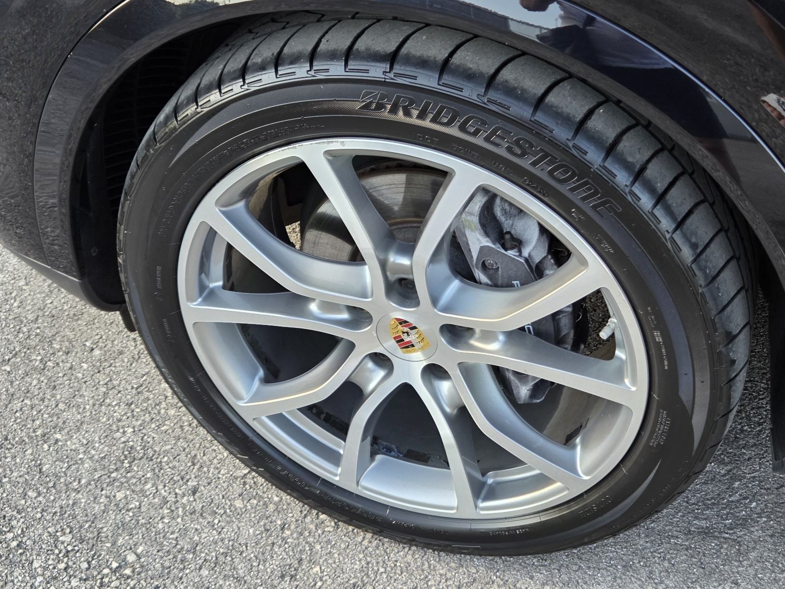 Porsche Cayenne III 3.0 V6 Sport chrono -2019.g.-Full oprema-Nije uvoz, fotografija 6