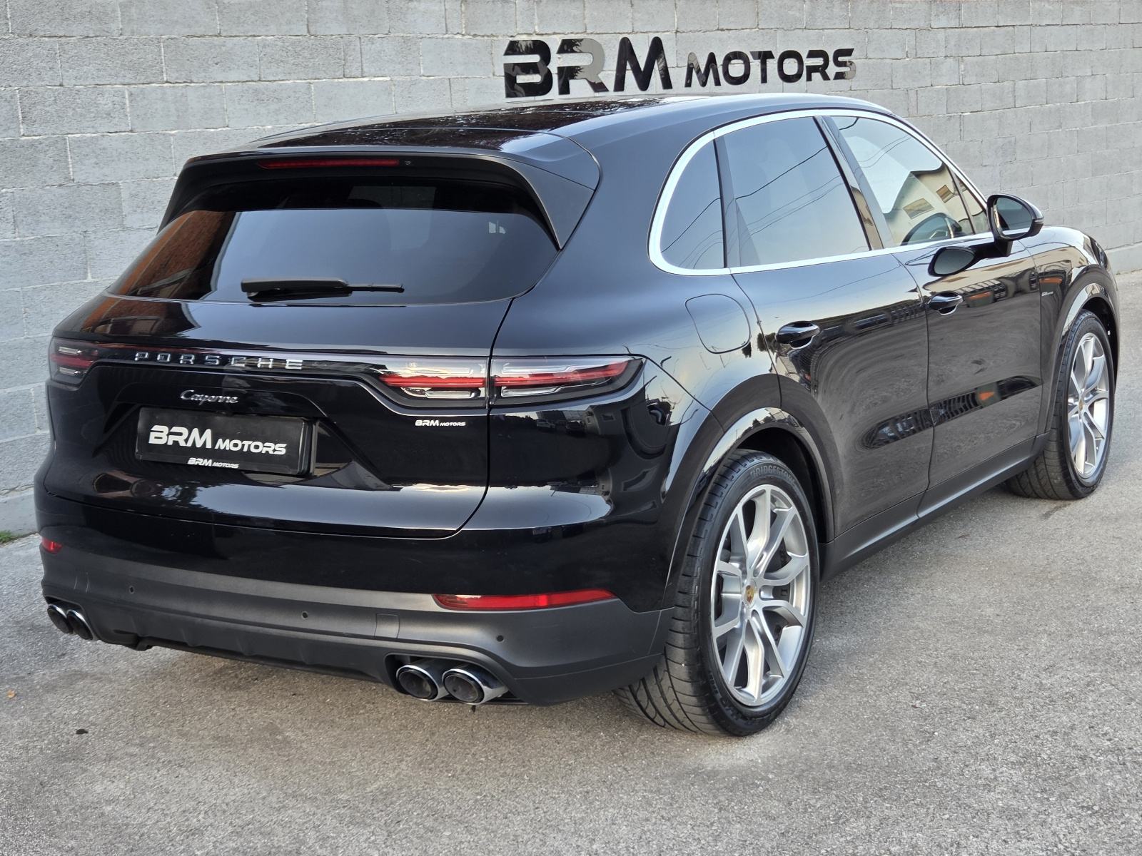 Porsche Cayenne III 3.0 V6 Sport chrono -2019.g.-Full oprema-Nije uvoz, fotografija 8