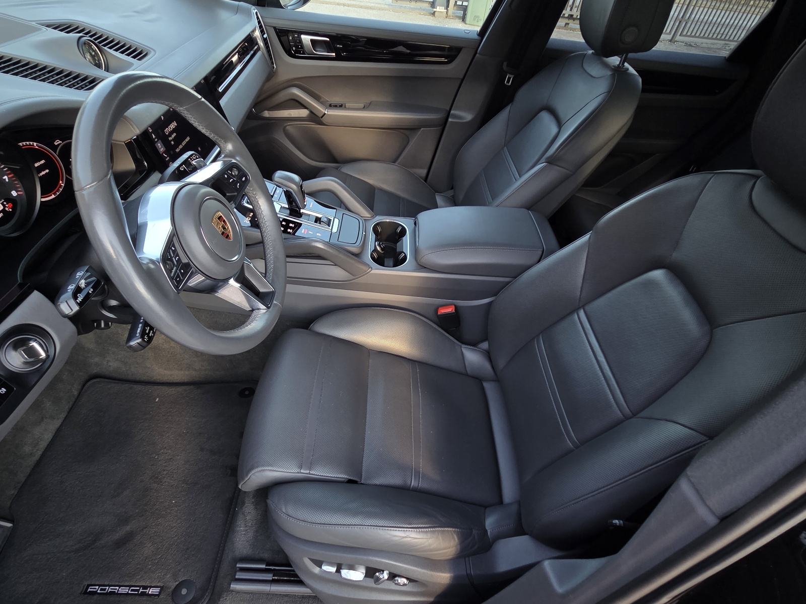 Porsche Cayenne III 3.0 V6 Sport chrono -2019.g.-Full oprema-Nije uvoz, fotografija 12