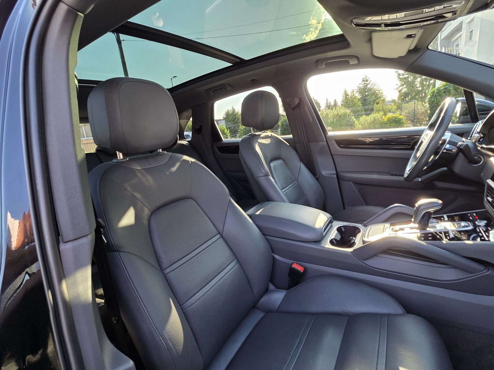 Porsche Cayenne III 3.0 V6 Sport chrono -2019.g.-Full oprema-Nije uvoz, fotografija 15