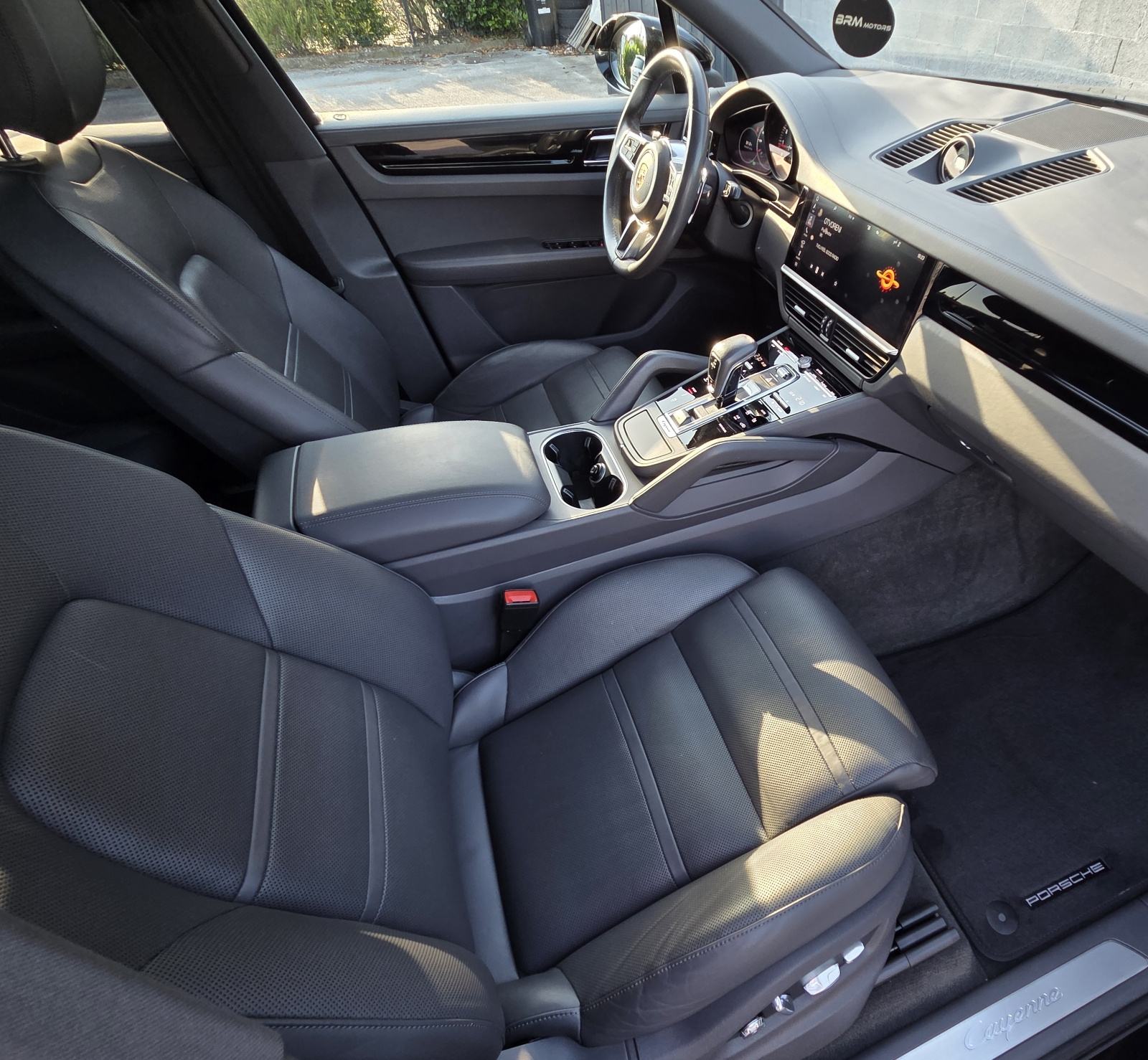 Porsche Cayenne III 3.0 V6 Sport chrono -2019.g.-Full oprema-Nije uvoz, fotografija 14