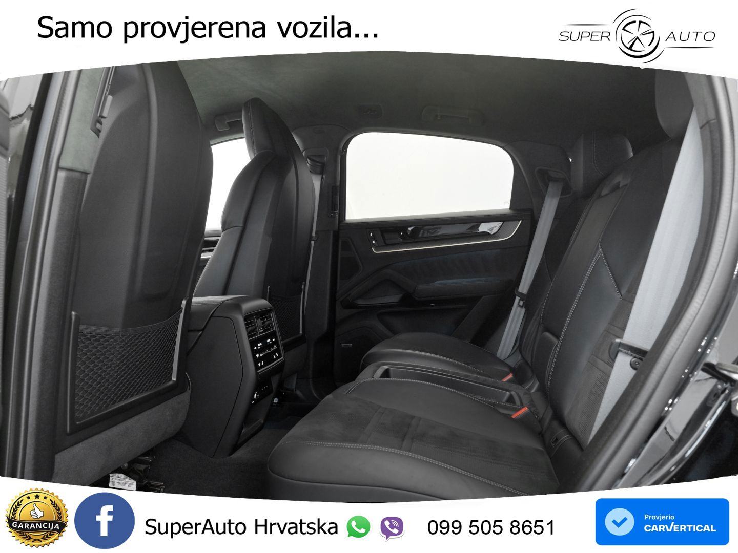 Porsche Cayenne Turbo E-Hybrid Coupé 4.0 V8 GT-Paket 740 KS, ACC+4xGR, fotografija 16