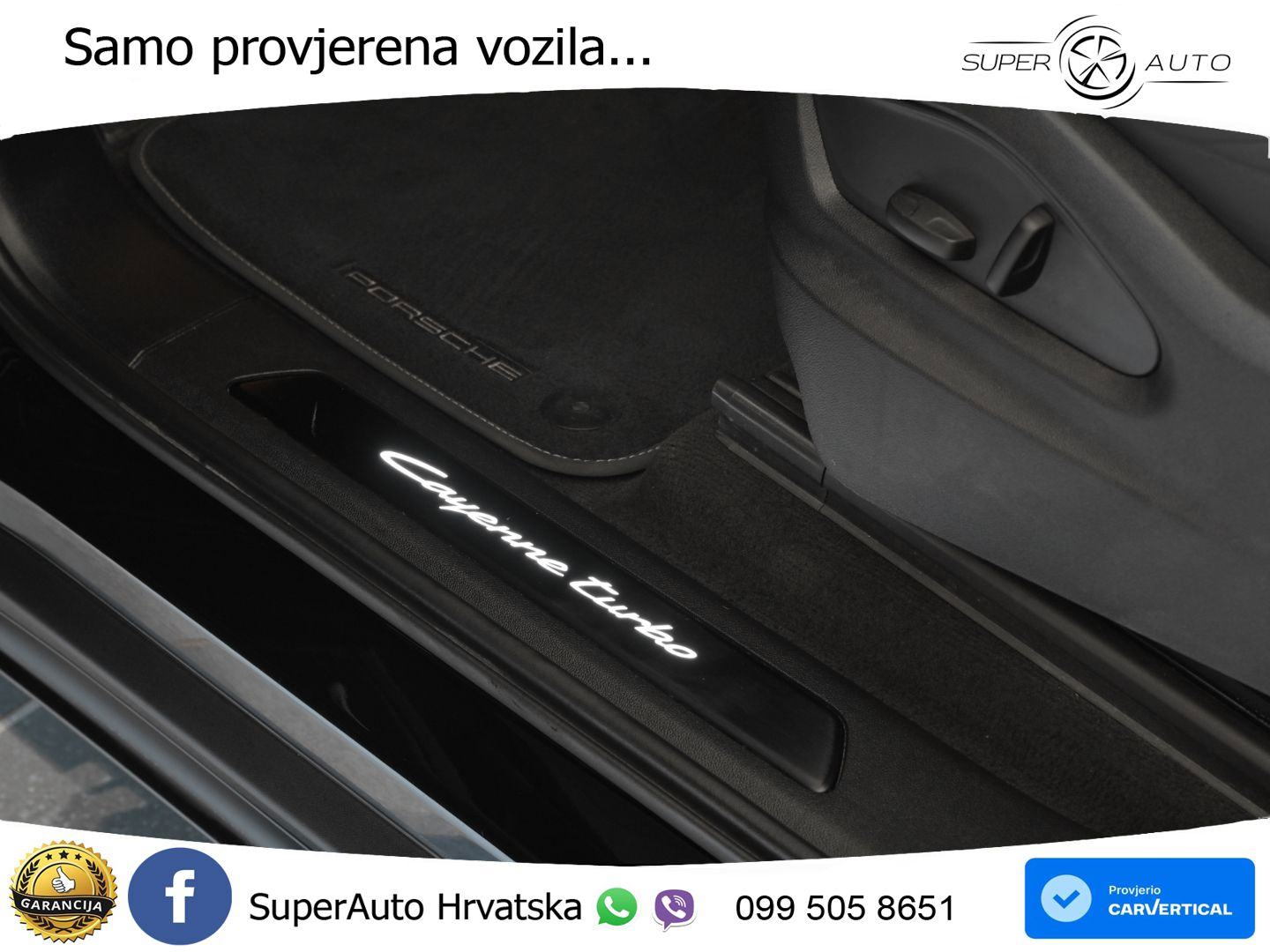Porsche Cayenne Turbo E-Hybrid Coupé 4.0 V8 GT-Paket 740 KS, ACC+4xGR, fotografija 18