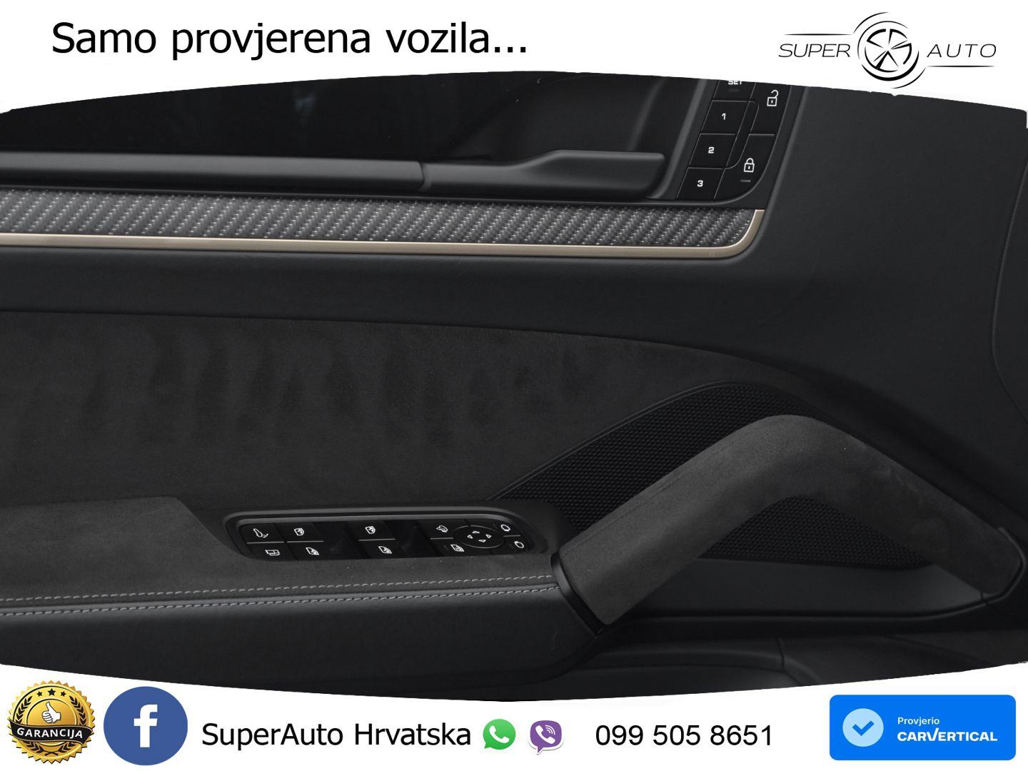 Porsche Cayenne Turbo E-Hybrid Coupé 4.0 V8 GT-Paket 740 KS, ACC+4xGR, fotografija 19