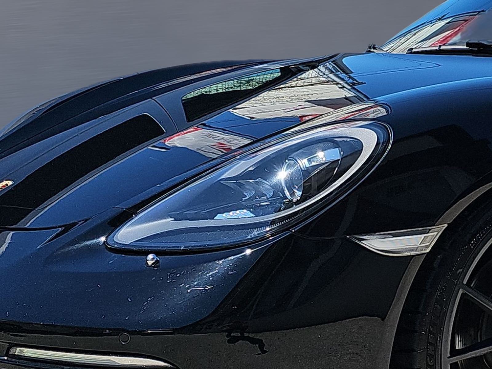 PORSCHE CAYMAN 718 PDK,NAVIGACIJA,ALU 20,ALCANTARA SJEDALA.., fotografija 13