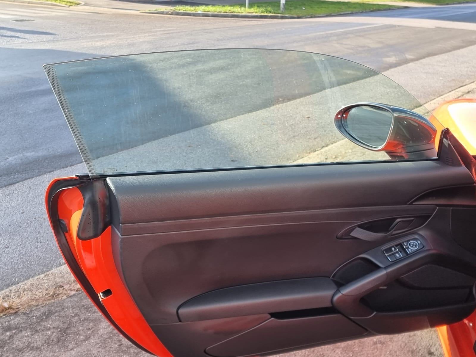 Porsche Cayman 718 T PDK, fotografija 3