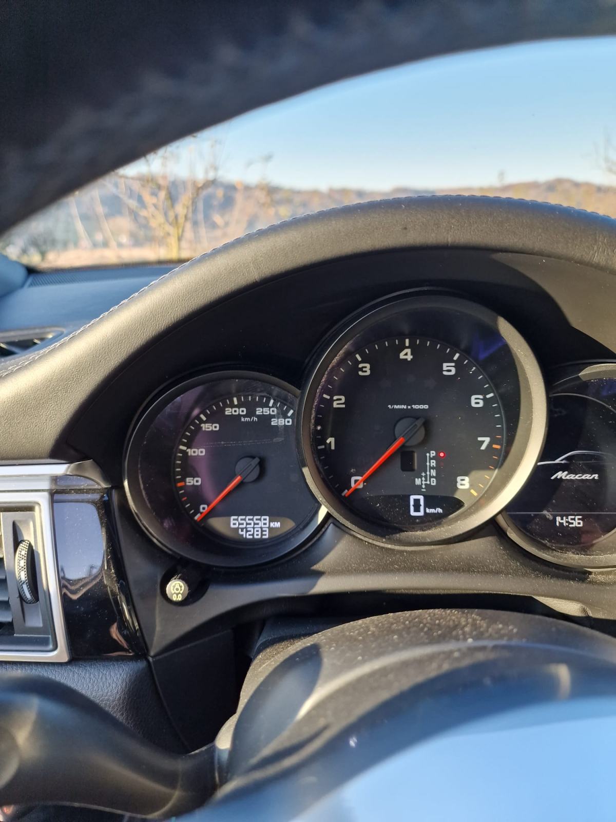 Porsche Macan 2,0 PDK, fotografija 2