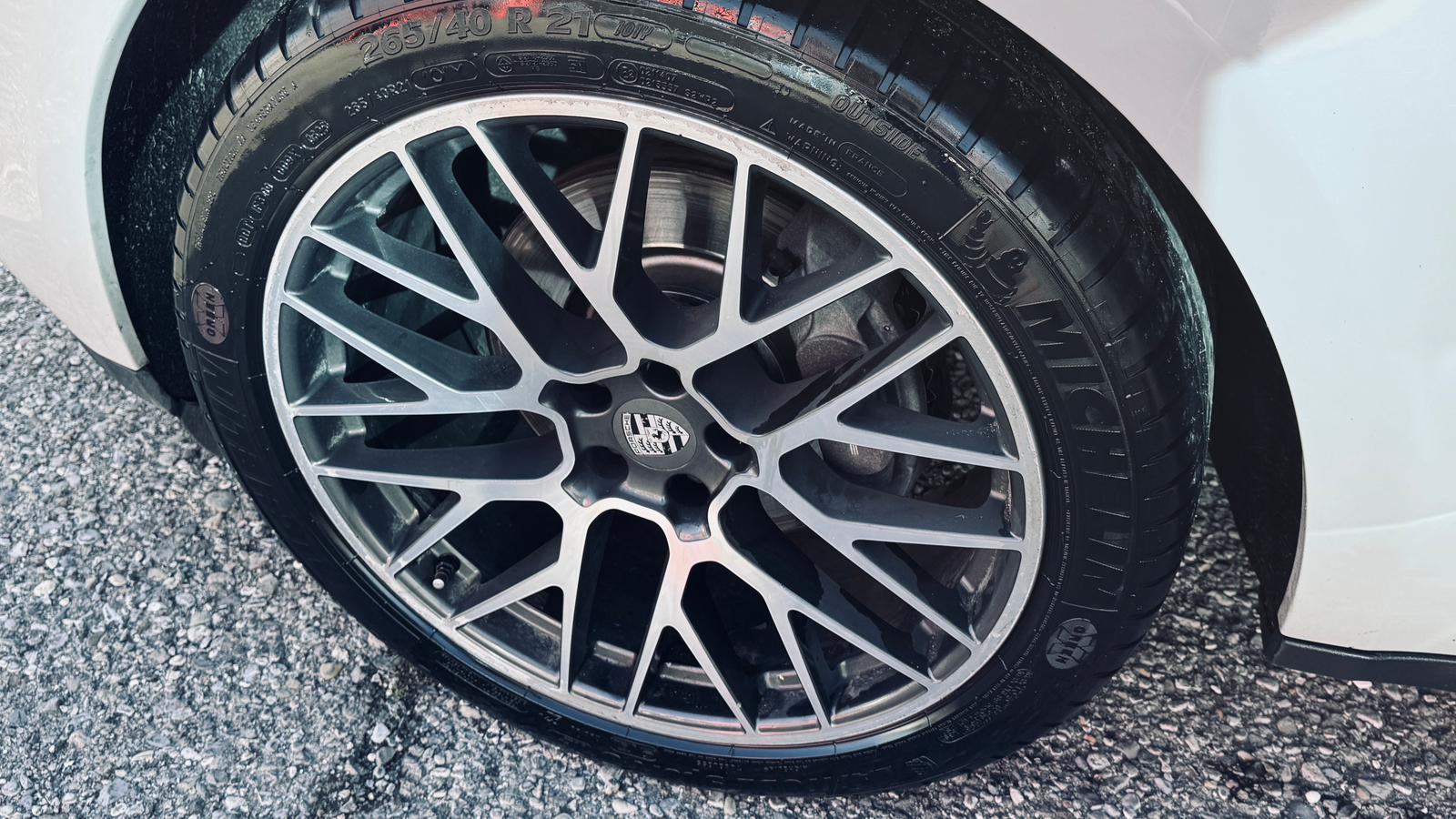PORSCHE MACAN - 2018 GOD - REDIZAJN - BOSE OZVUČENJE - TOP STANJE!, fotografija 10