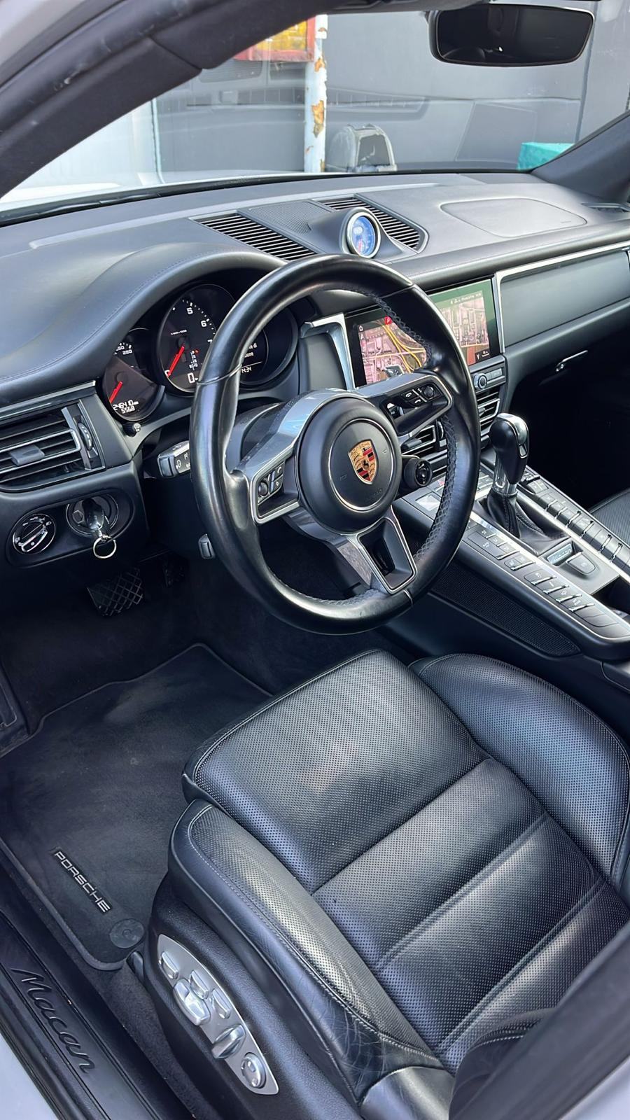 PORSCHE MACAN - 2018 GOD - REDIZAJN - BOSE OZVUČENJE - TOP STANJE!, fotografija 12