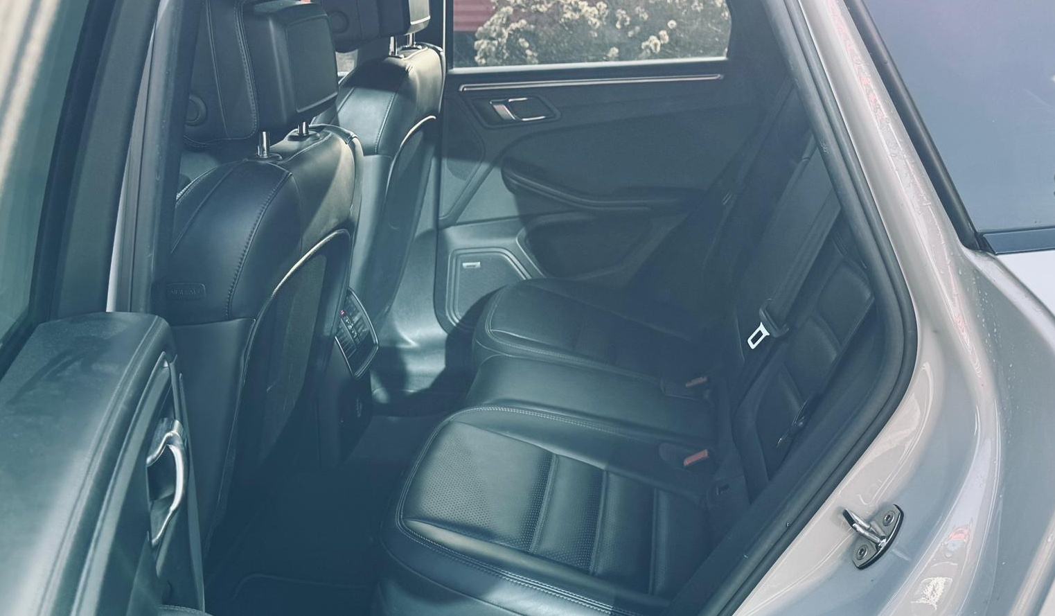 PORSCHE MACAN - 2018 GOD - REDIZAJN - BOSE OZVUČENJE - TOP STANJE!, fotografija 14
