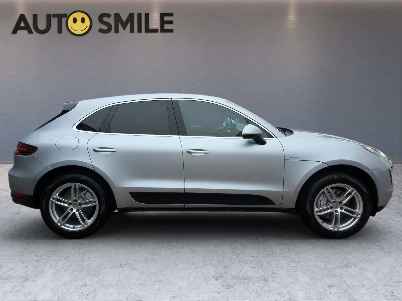 Porsche MacanS 3,0 V6 PDK, 4X4, 190KW, LED, NAVI, TEMP, REG 09/26, fotografija 6
