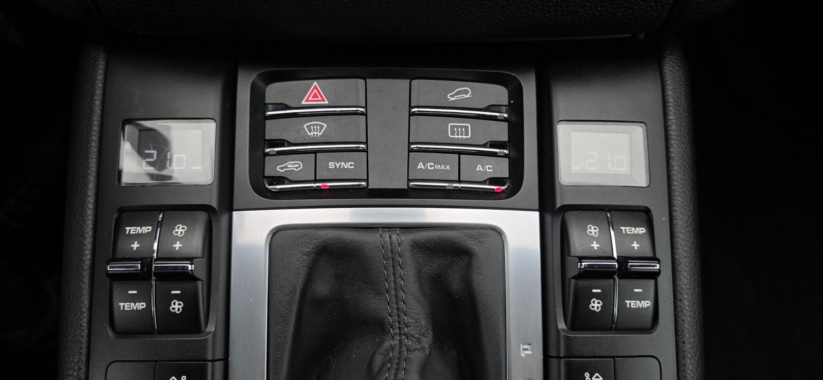 Porsche MacanS 3,0 V6 PDK, 4X4, 190KW, LED, NAVI, TEMP, REG 09/26, fotografija 18