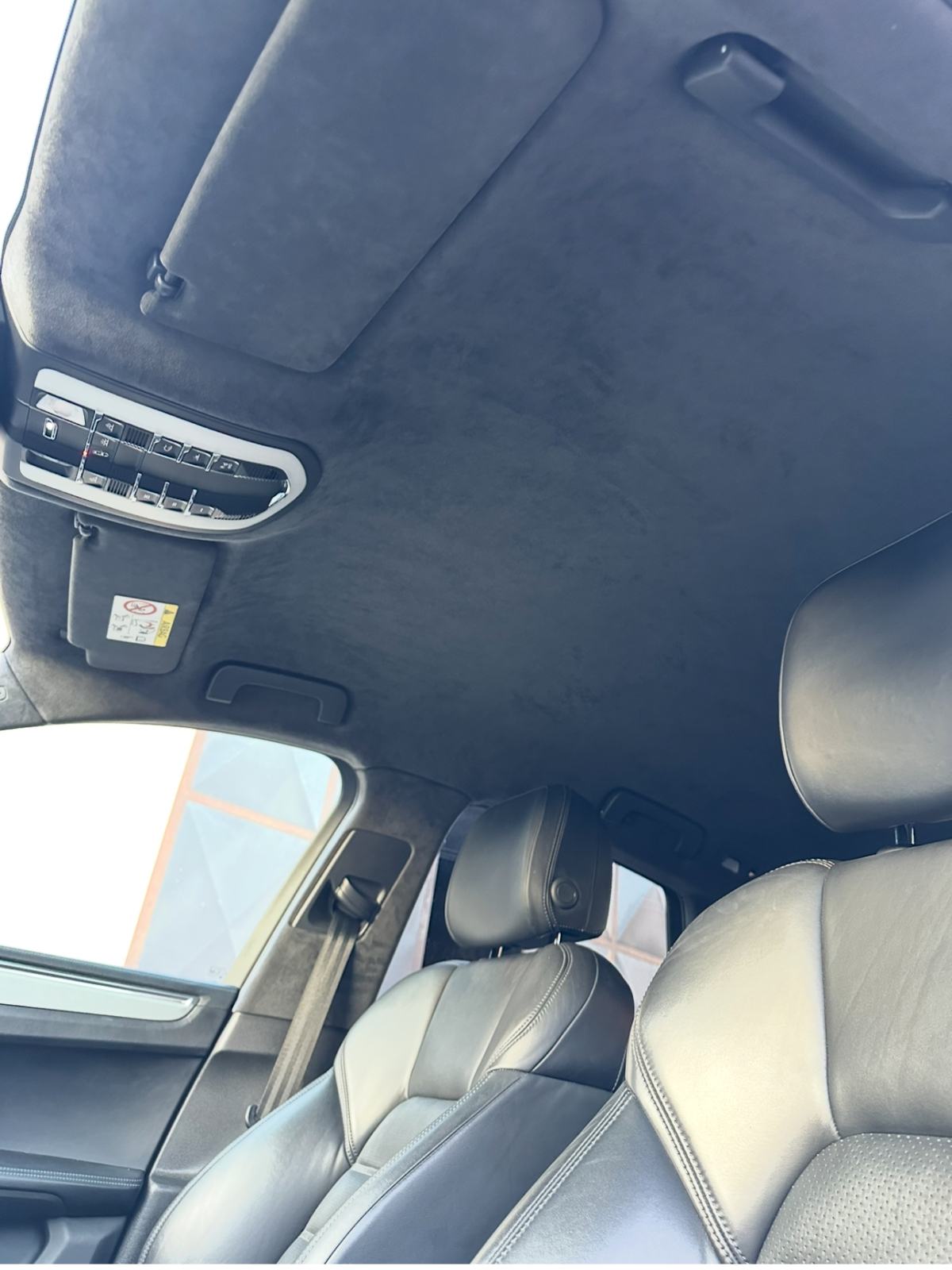Porsche Macan 3,0 V6 PDK, fotografija 8