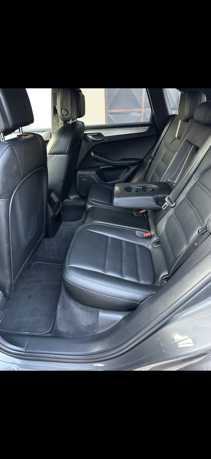 Porsche Macan 3,0 V6 PDK, fotografija 9