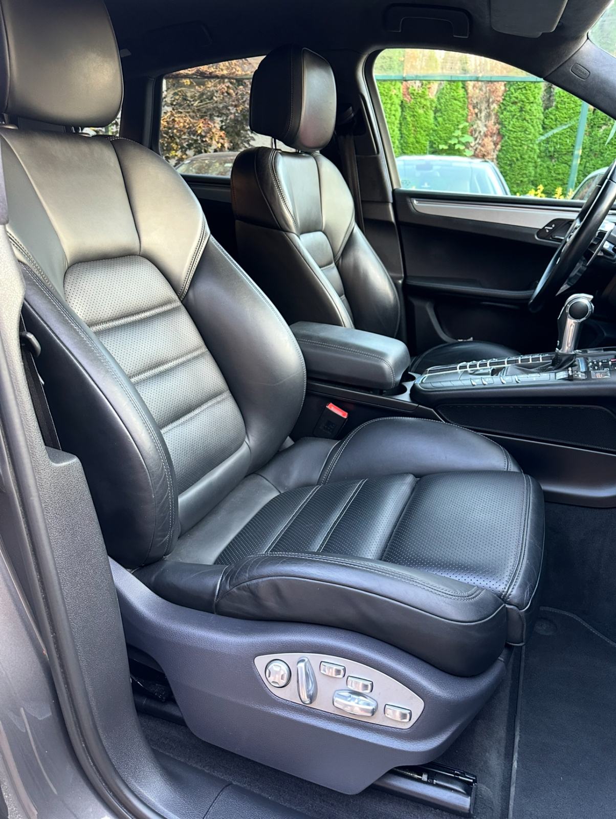 Porsche Macan 3,0 V6 PDK, fotografija 6