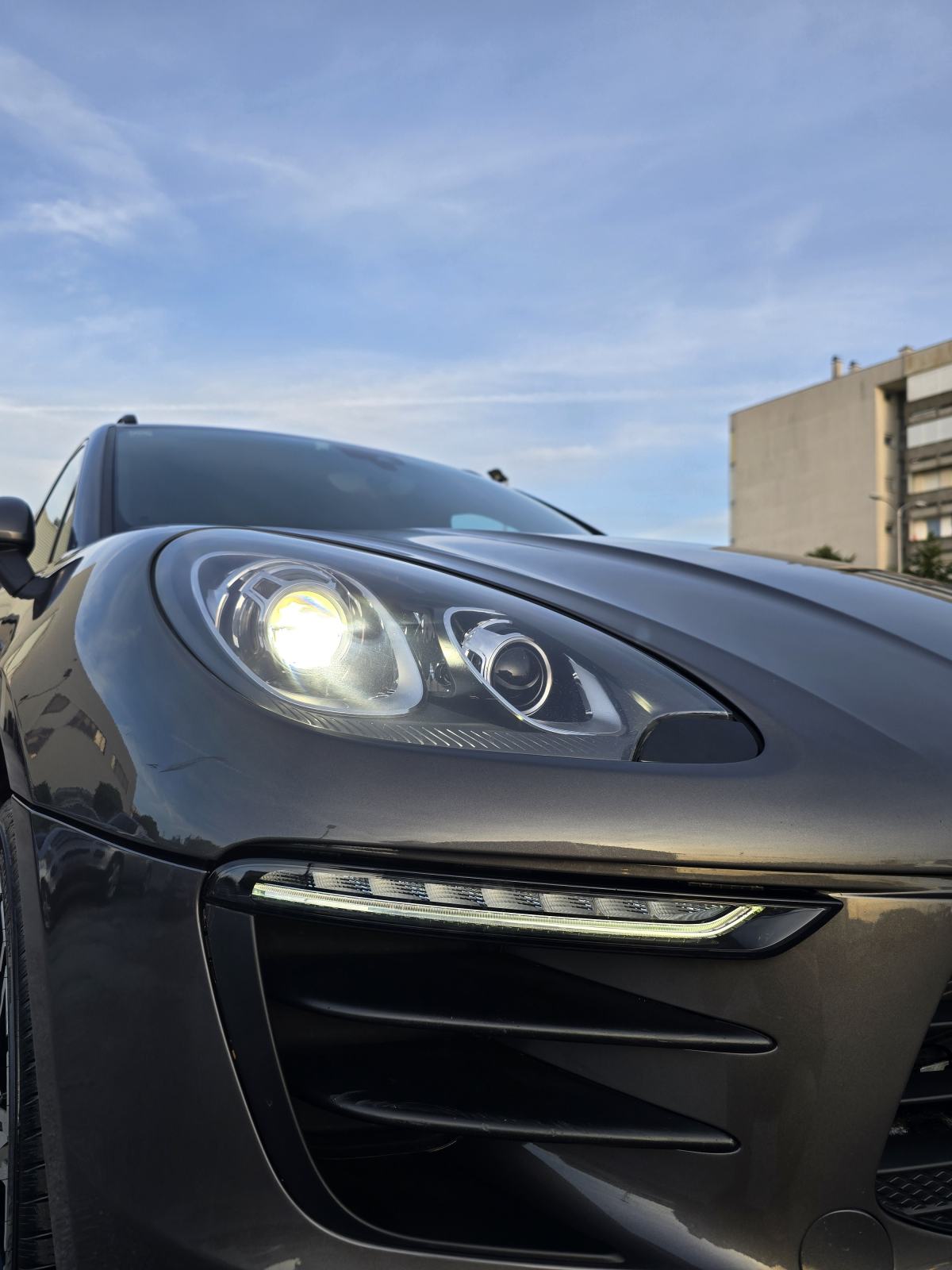 PORSCHE MACAN S 3.0D * 4X4 * ODLIČNO STANJE * CHRONO * 26 999€ *, fotografija 10