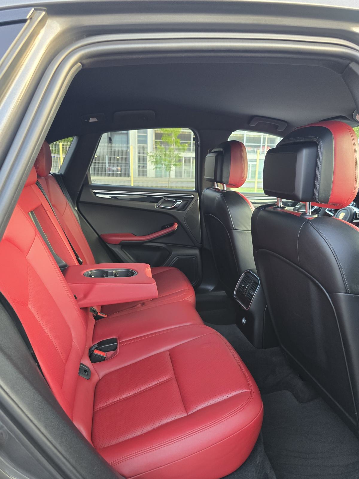 PORSCHE MACAN S 3.0D * 4X4 * ODLIČNO STANJE * CHRONO * 26 999€ *, fotografija 20