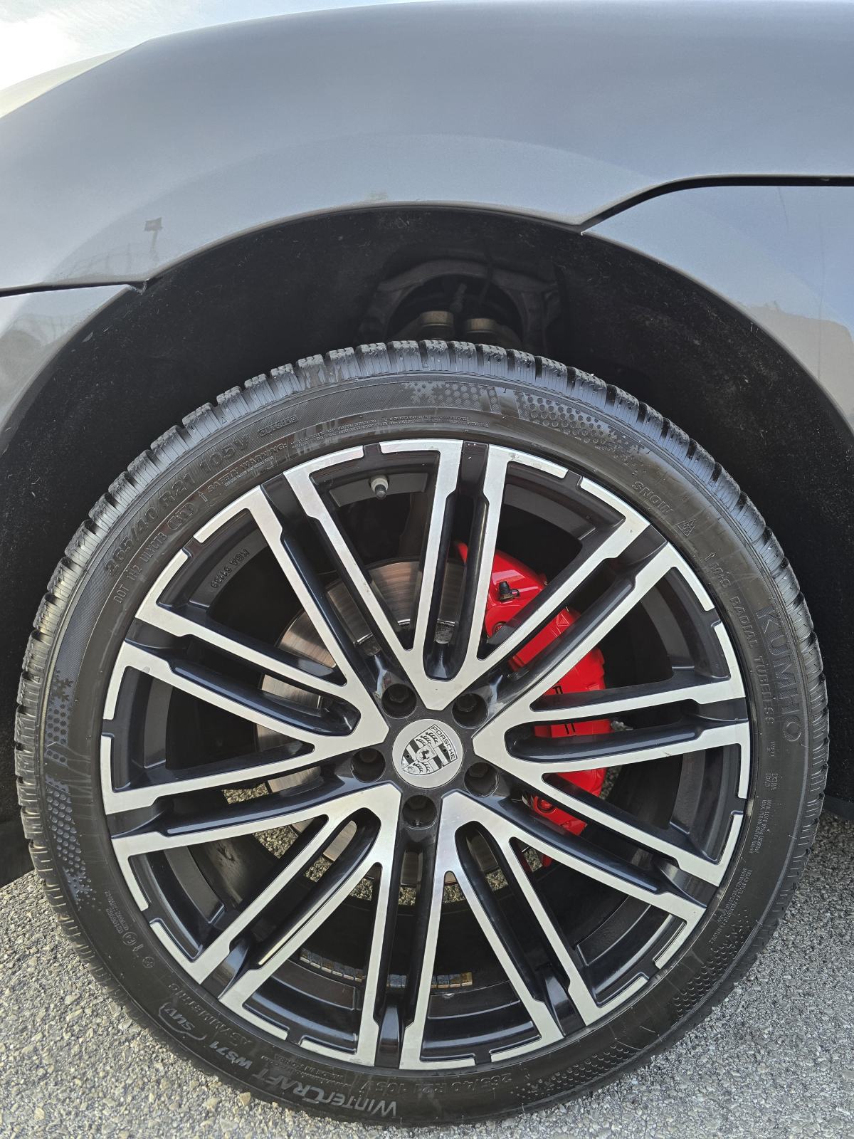 PORSCHE MACAN S 3.0D * 4X4 * ODLIČNO STANJE * CHRONO * 26 999€ *, fotografija 11