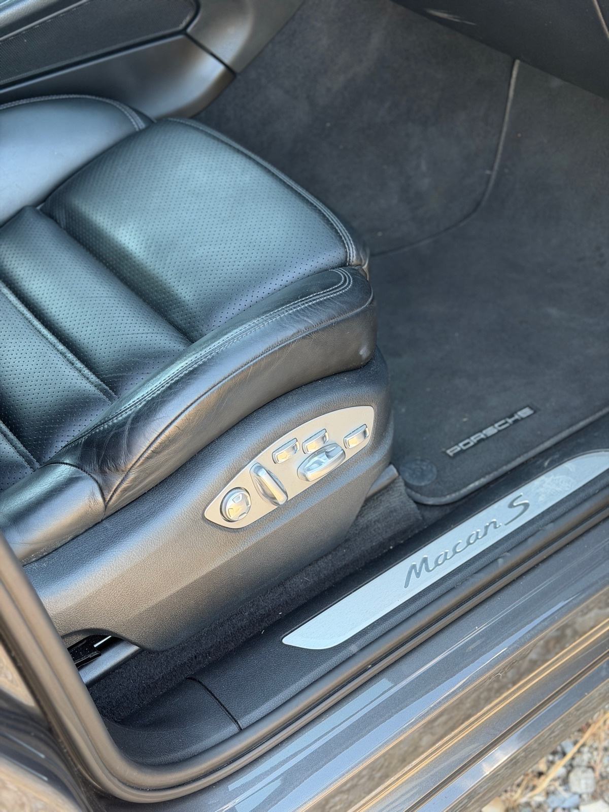 ⭐ Porsche Macan S, 3.0 V6 TDI PDK,ALU 20",ZRAK,LED..⭐, fotografija 8