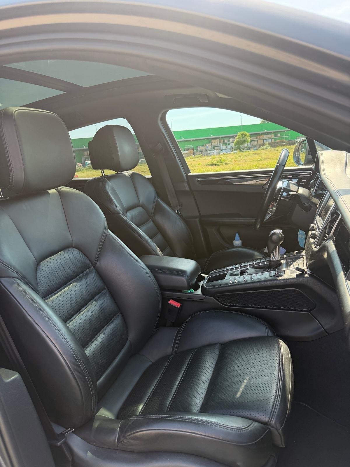 ⭐ Porsche Macan S, 3.0 V6 TDI PDK,ALU 20",ZRAK,LED..⭐, fotografija 11