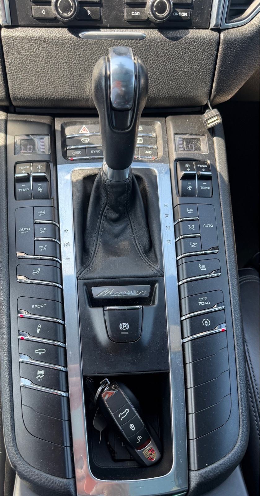 ⭐ Porsche Macan S, 3.0 V6 TDI PDK,ALU 20",ZRAK,LED..⭐, fotografija 14