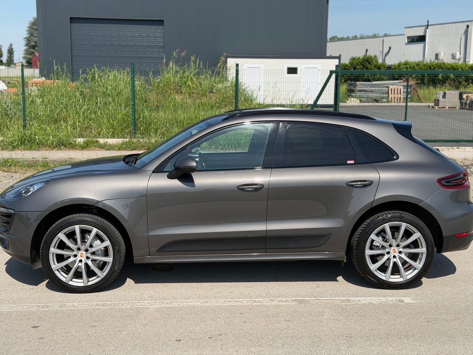 ⭐ Porsche Macan S, 3.0 V6 TDI PDK,ALU 20",ZRAK,LED..⭐, fotografija 15