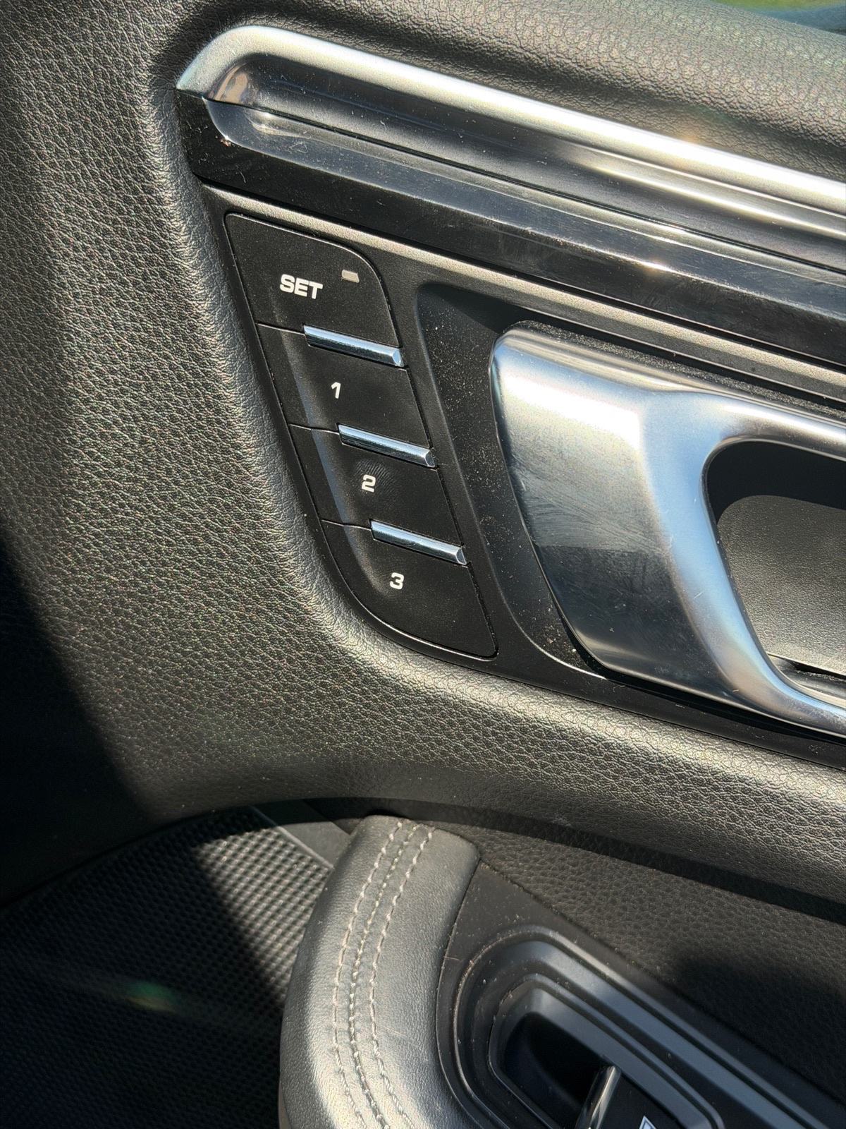 ⭐ Porsche Macan S, 3.0 V6 TDI PDK,ALU 20",ZRAK,LED..⭐, fotografija 16